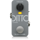 PROCESOR CHITARA TC ELECTRONIC DITTO 2 LOOPER