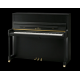 PIANINA KAWAI E300 EBONY SATIN