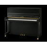 Pianina Kawai E300 Ebony Satin