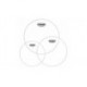 SET FATA TOBA EVANS G2 CLEAR FUSION