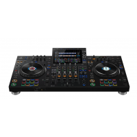 CONSOLA DJ ALL IN ONE ALPHA THETA XDJ-AZ