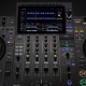 CONSOLA DJ ALL IN ONE ALPHA THETA XDJ-AZ