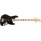 CHITARA BASS SQUIER AFFINITY ACTIVE J BASS V MN BPG MBK