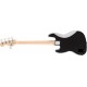 CHITARA BASS SQUIER AFFINITY ACTIVE J BASS V MN BPG MBK