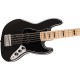 CHITARA BASS SQUIER AFFINITY ACTIVE J BASS V MN BPG MBK