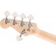 CHITARA BASS SQUIER AFFINITY ACTIVE J BASS V MN BPG MBK