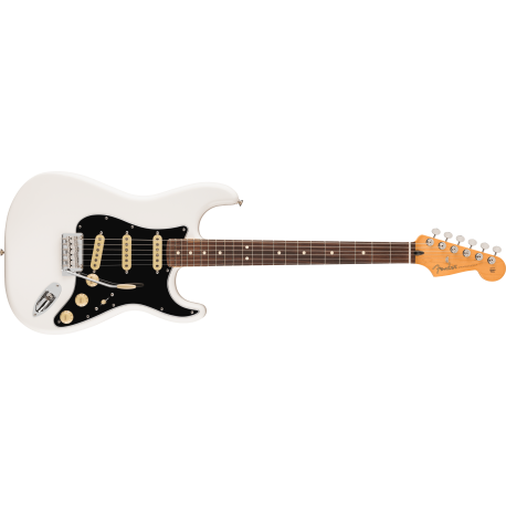 CHITARA ELECTRICA FENDER PLAYER II STRAT MN PWT