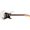 Chitara Electrica Fender Player II Stratocaster HSS MN PWT Polar White