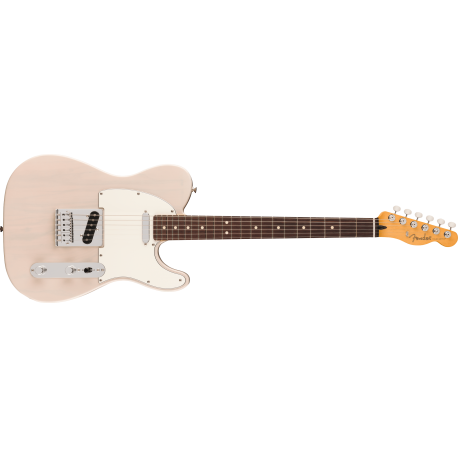 CHITARA ELECTRICA FENDER PLAYER II TELE RW WBL