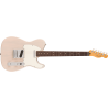 Chitara Electrica Fender Player II Telecaster RW WBL White Blonde