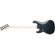 CHITARA BASS ELECTRICA JACKSON JS3VQ CB, AH FB - TR BLK