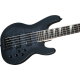 CHITARA BASS ELECTRICA JACKSON JS3VQ CB, AH FB - TR BLK