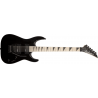 Chitara Electrica Jackson JS Series Dinky® Arch Top JS32 DKAM Gloss Black