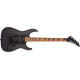 Chitara Electrica Jackson JS24 DKAM DX JS Series Dinky® Arch Top - Black Stain