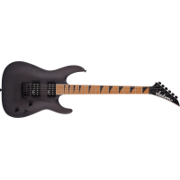 CHITARA ELECTRICA JACKSON JS24 DKAM DX - BLK STAIN/BKD