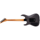 CHITARA ELECTRICA JACKSON JS24 DKAM DX - BLK STAIN/BKD