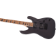 CHITARA ELECTRICA JACKSON JS24 DKAM DX - BLK STAIN/BKD