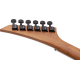 CHITARA ELECTRICA JACKSON JS24 DKAM DX - BLK STAIN/BKD