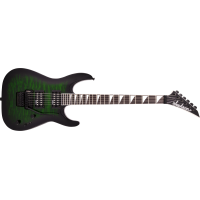 CHITARA BASS ELECTRICA JACKSON JS32Q DKA - TRS GRN BURST