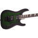 CHITARA BASS ELECTRICA JACKSON JS32Q DKA - TRS GRN BURST