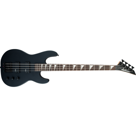 CHITARA BASS ELECTRICA JACKSON JS2 CB, AH FB - STN BLK