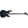 CHITARA BASS ELECTRICA JACKSON JS2 CB, AH FB - STN BLK