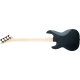 CHITARA BASS ELECTRICA JACKSON JS2 CB, AH FB - STN BLK