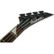 CHITARA BASS ELECTRICA JACKSON JS2 CB, AH FB - STN BLK