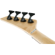 CHITARA BASS ELECTRICA JACKSON JS2 CB, AH FB - STN BLK