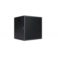 BOXA PASIVA DB TECHNOLOGIES IS118SB