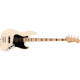 CHITARA BASS SQUIER AFFINITY ACTIVE J BASS MN BPG OWT