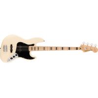 CHITARA BASS SQUIER AFFINITY ACTIVE J BASS MN BPG OWT