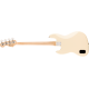 CHITARA BASS SQUIER AFFINITY ACTIVE J BASS MN BPG OWT
