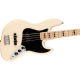 CHITARA BASS SQUIER AFFINITY ACTIVE J BASS MN BPG OWT