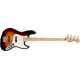Chitara Bass Squier Affinity J BASS MN WPG 3TS