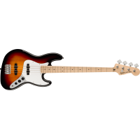 CHITARA BASS SQUIER AFFINITY J BASS MN WPG 3TS