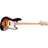 Chitara Bass Squier Affinity J BASS MN WPG 3TS