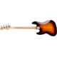 CHITARA BASS SQUIER AFFINITY J BASS MN WPG 3TS