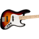 CHITARA BASS SQUIER AFFINITY J BASS MN WPG 3TS