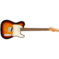 CHITARA ELECTRICA SQUIER CLASSIC VIBE '60S TELE LRL PPG 3TS