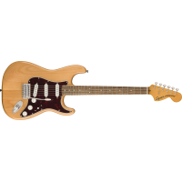 CHITARA ELECTRICA SQUIER CLASSIC VIBE '70S STRAT LRL TSPG NAT