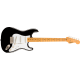 CHITARA ELECTRICA SQUIER CLASSIC VIBE 50'S STRATOCASTER MN WPG BLK