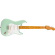 Chitara Electrica Squier Limited Edition Classic Vibe '50s Stratocaster®, Surf Green