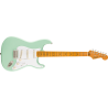 Chitara Electrica Squier Limited Edition Classic Vibe '50s Stratocaster®, Surf Green