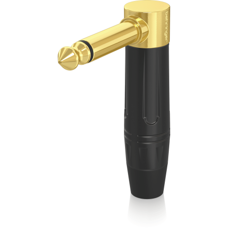 CONECTOR JACK BEHRINGER 4MGR-BK