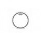 CONTRAFATA TOBA EVANS 16" EC CLEAR