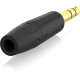 CONECTOR JACK BEHRINGER 4SG-BK