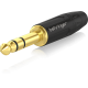 CONECTOR JACK BEHRINGER 4SG-BK