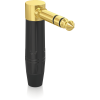 CONECTOR JACK BEHRINGER 4SGR-BK