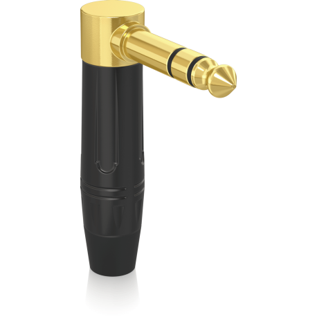CONECTOR JACK BEHRINGER 4SGR-BK